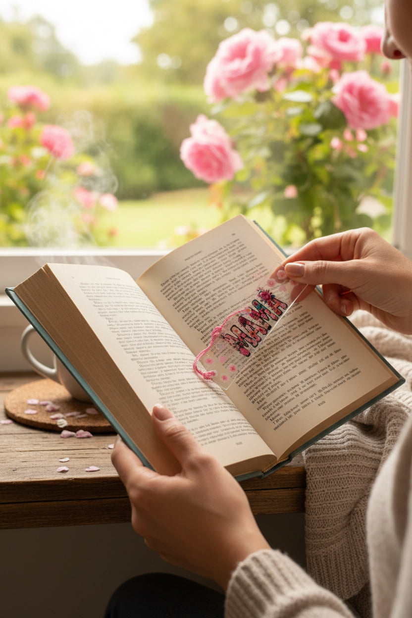 Mama Bookmark