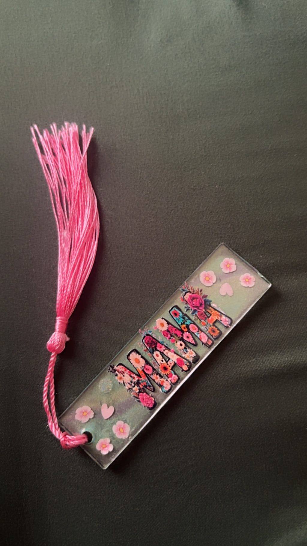 Mama Bookmark